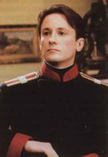 Олег Меньшиков страшно растолстел