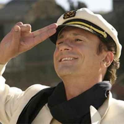 Олег Меньшиков страшно растолстел