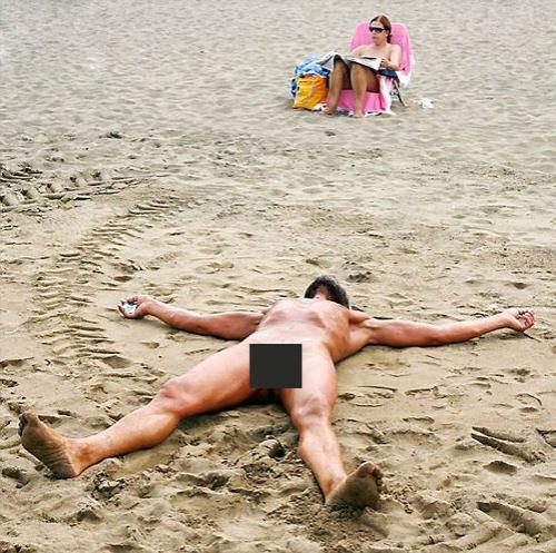 Из сепаратистов — в натуристы