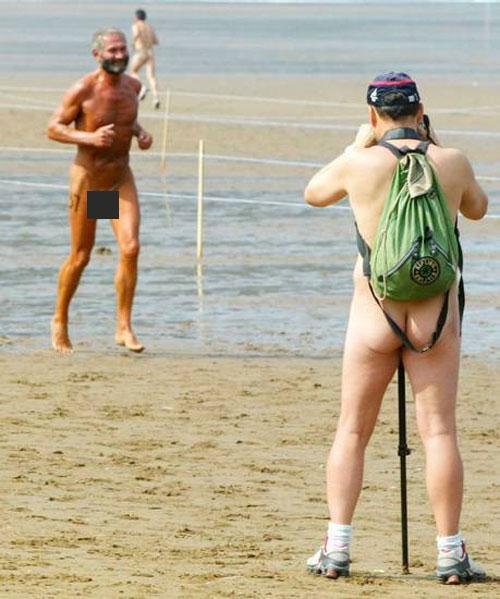 Из сепаратистов — в натуристы