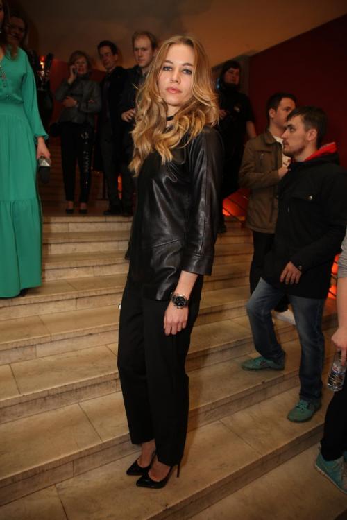 Этот новый «Экипаж» всем увидеть невтерпеж