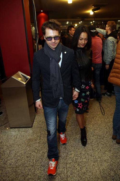 Этот новый «Экипаж» всем увидеть невтерпеж