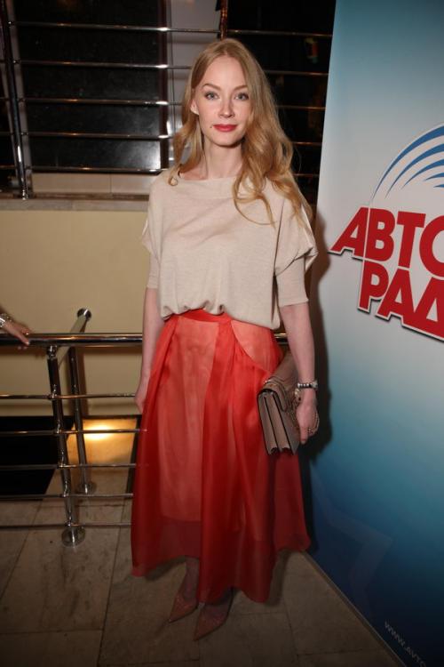 Этот новый «Экипаж» всем увидеть невтерпеж