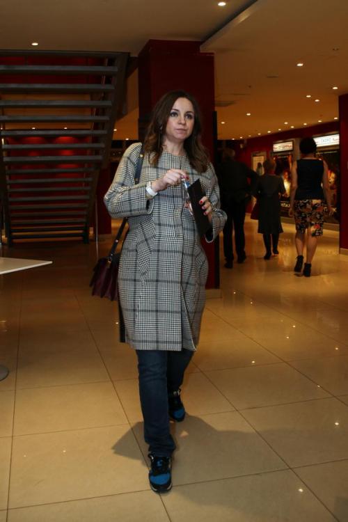 Этот новый «Экипаж» всем увидеть невтерпеж