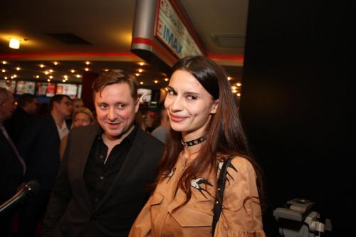 Этот новый «Экипаж» всем увидеть невтерпеж