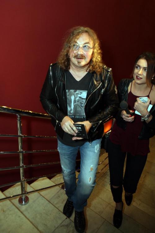 Этот новый «Экипаж» всем увидеть невтерпеж