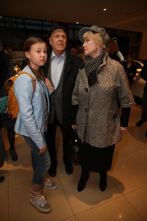 Этот новый «Экипаж» всем увидеть невтерпеж