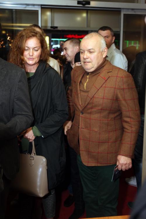 Этот новый «Экипаж» всем увидеть невтерпеж