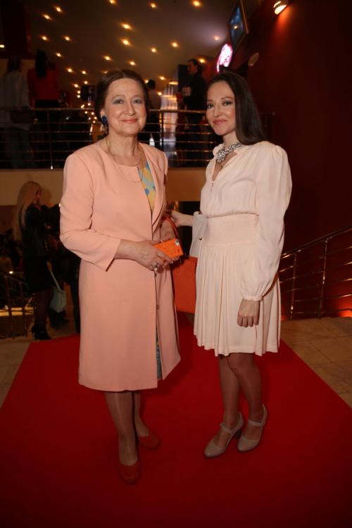 Этот новый «Экипаж» всем увидеть невтерпеж