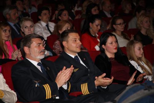 Этот новый «Экипаж» всем увидеть невтерпеж