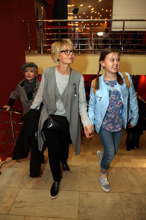 Этот новый «Экипаж» всем увидеть невтерпеж