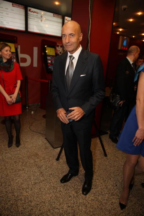 Этот новый «Экипаж» всем увидеть невтерпеж