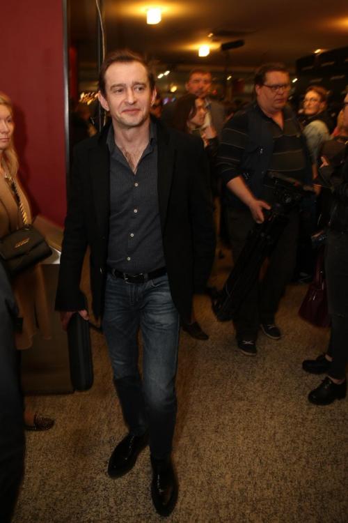 Этот новый «Экипаж» всем увидеть невтерпеж