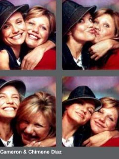 Звездные братья и сестры, которых можно перепутать