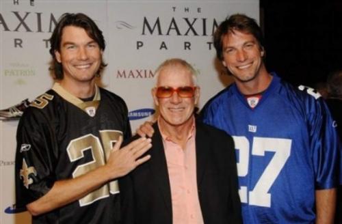 Звездные братья и сестры, которых можно перепутать