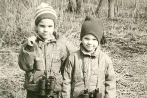 Звездные братья и сестры, которых можно перепутать