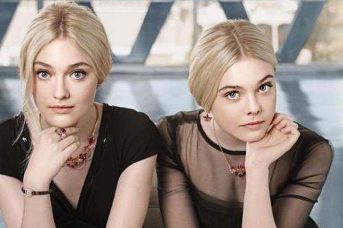 Звездные братья и сестры, которых можно перепутать