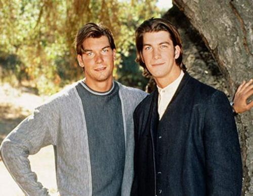 Звездные братья и сестры, которых можно перепутать