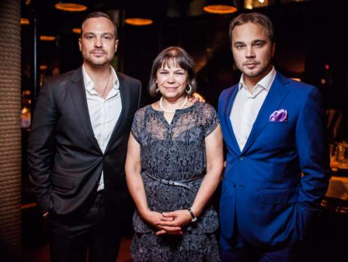 Звездные братья и сестры, которых можно перепутать