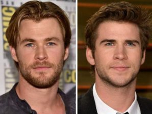 Звездные братья и сестры, которых можно перепутать