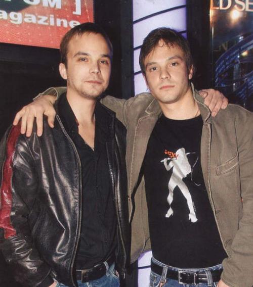 Звездные братья и сестры, которых можно перепутать