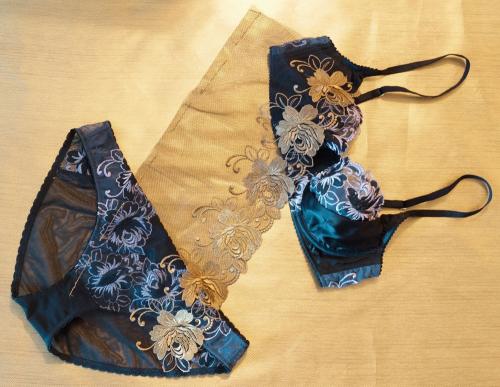 Самое сексуальное и дорогое белье в мире