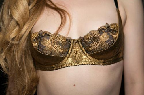 Самое сексуальное и дорогое белье в мире