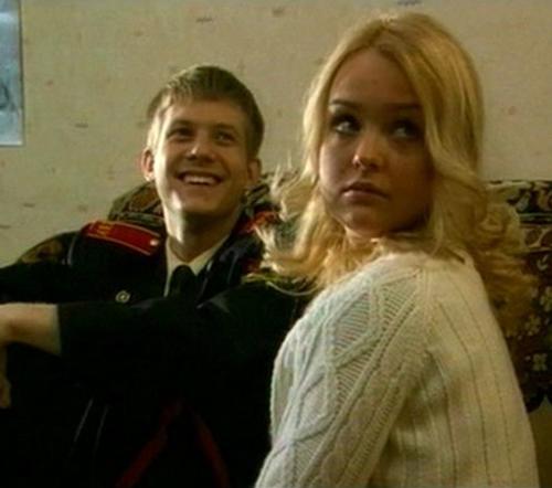 "Кадетство": последние кадры красивой сказки