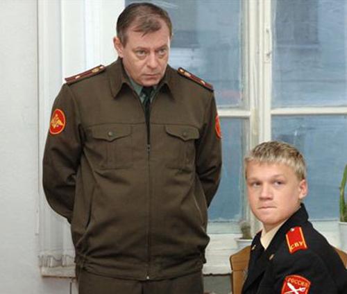 "Кадетство": последние кадры красивой сказки