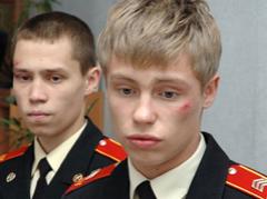 "Кадетство": последние кадры красивой сказки