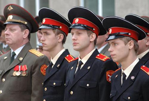 "Кадетство": последние кадры красивой сказки