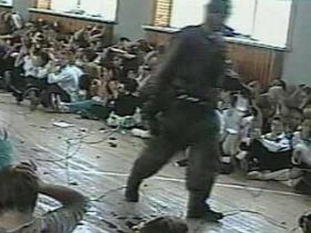 Кадры, которые потрясли мир, ЧАСТЬ II