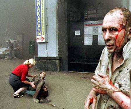 Кадры, которые потрясли мир, ЧАСТЬ II