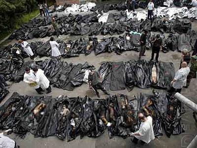 Кадры, которые потрясли мир, ЧАСТЬ II