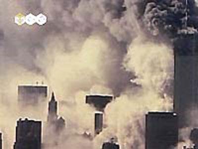 Кадры, которые потрясли мир, ЧАСТЬ II