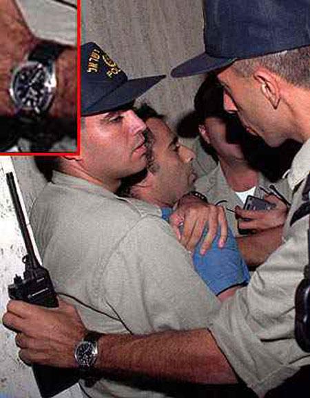 Кадры, которые потрясли мир, ЧАСТЬ II