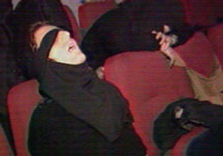 Кадры, которые потрясли мир, ЧАСТЬ II