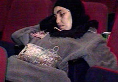 Кадры, которые потрясли мир, ЧАСТЬ II