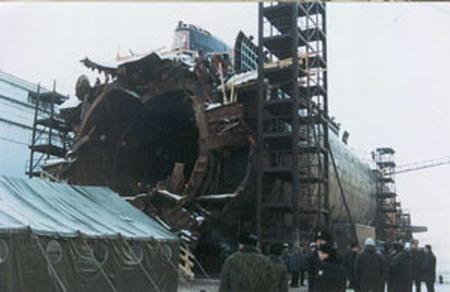 Кадры, которые потрясли мир, ЧАСТЬ II