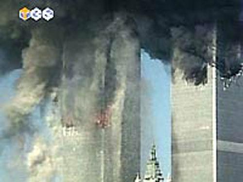 Кадры, которые потрясли мир, ЧАСТЬ II