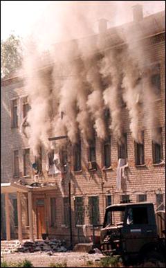 Кадры, которые потрясли мир, ЧАСТЬ II