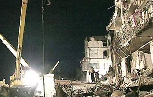 Кадры, которые потрясли мир, ЧАСТЬ II