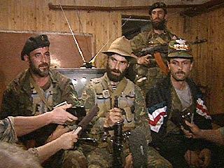 Кадры, которые потрясли мир, ЧАСТЬ II