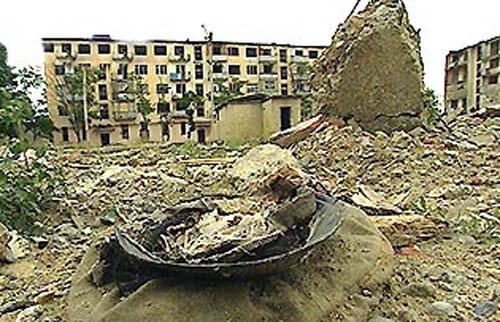 Кадры, которые потрясли мир, ЧАСТЬ II