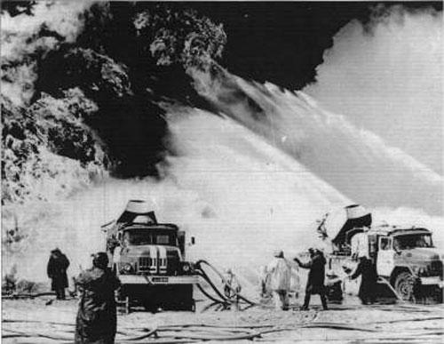 Кадры, которые потрясли мир, ЧАСТЬ II