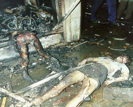 Кадры, которые потрясли мир, ЧАСТЬ II