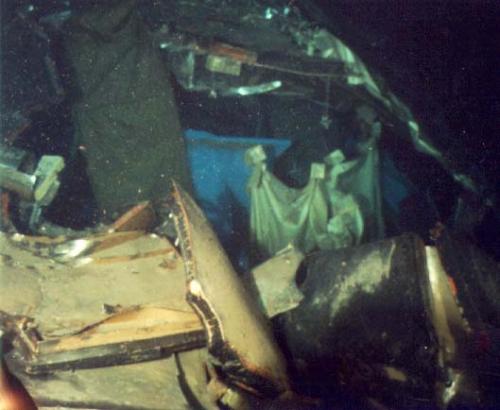 Кадры, которые потрясли мир, ЧАСТЬ II