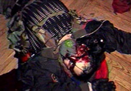 Кадры, которые потрясли мир, ЧАСТЬ II