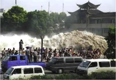 Кадры, которые потрясли мир, ЧАСТЬ II