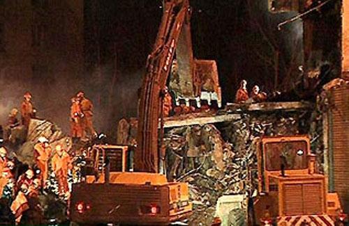 Кадры, которые потрясли мир, ЧАСТЬ II